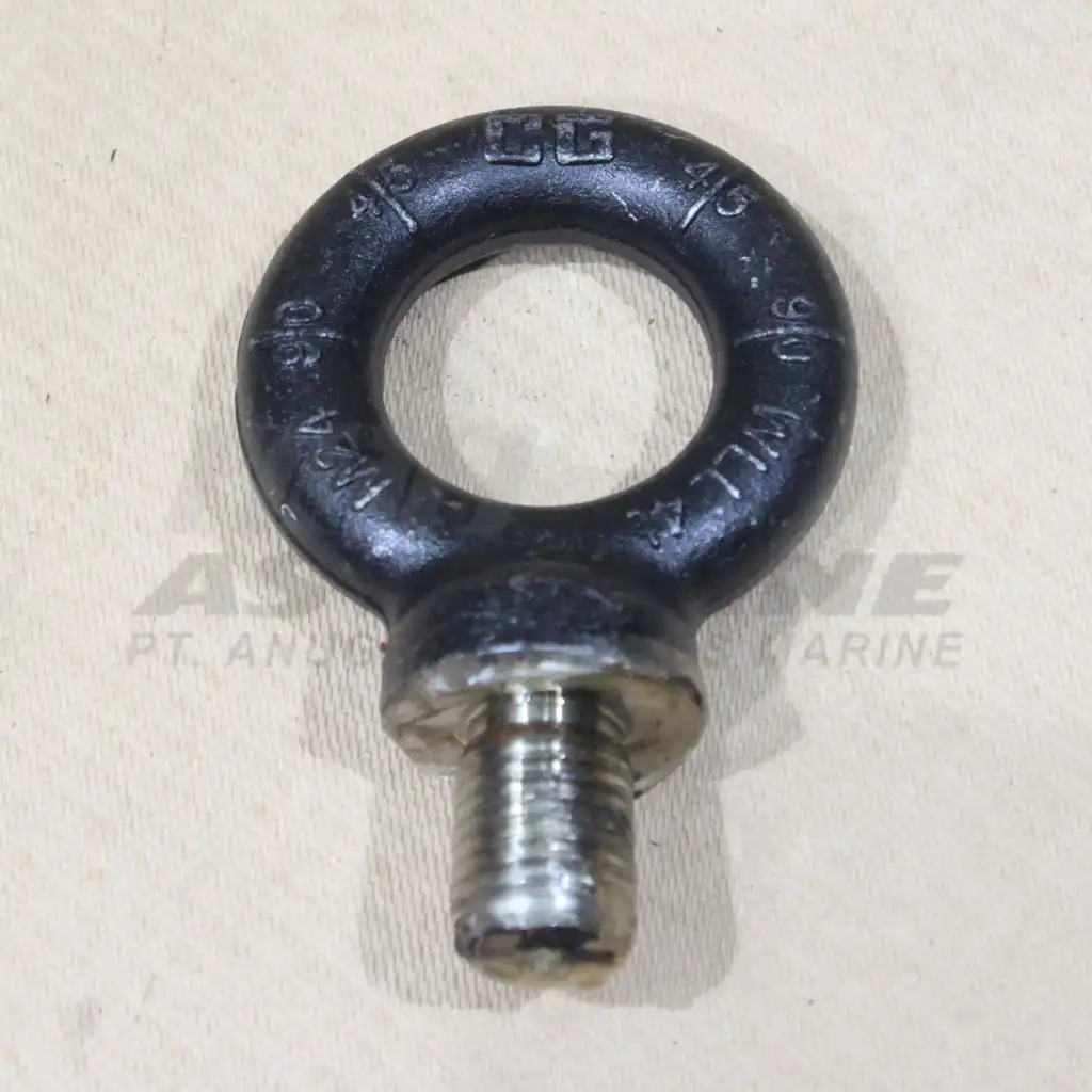 Eye Bolt M279 M24 36 mm Crosby USA